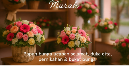 Toko Bunga Ciadeg